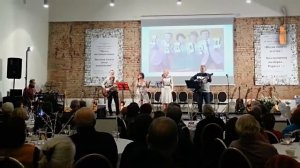 Ты и я (кaвер одноимённой песни  квартета «Аккорд»)