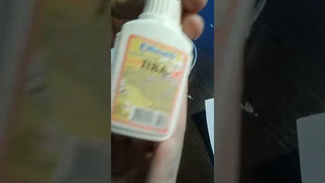 Чо делать если слайм испортился?! смотреть онлайн