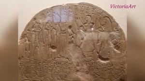 Древний Египет в Эрмитаже. Виртуальная экскурсия. Ancient Egypt in the Hermitage Museum. Серия 5.