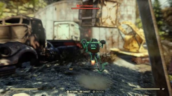 Fallout 76 PC System Requirements