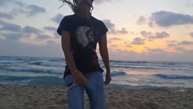 Zumba® fitness class with Sarit Bacoach Yakar- Summertime смотреть онлайн