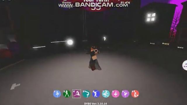 Just hold on|Dance your blox off|Solo смотреть онлайн