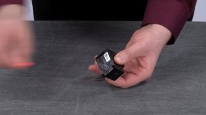 Замена печатающих головок в принтерах HP DeskJet GT 5810 и HP DeskJet GT 5820