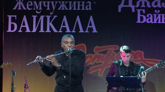 Jessy Jones Jr, Melton Mustafa in Irkutsk смотреть онлайн