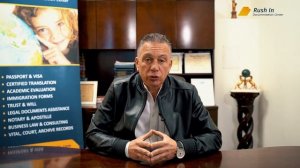 Апостиль или консульская легализация доверенности. Что надежнее и что лучше?