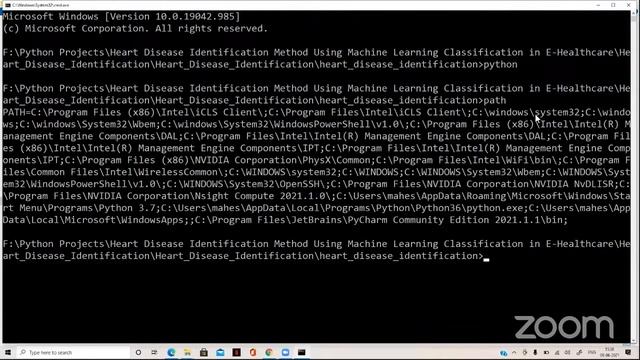How to install Python, Pycharm, Mysql, Wamp Server смотреть онлайн