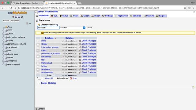 how to install wordpress in mac смотреть онлайн