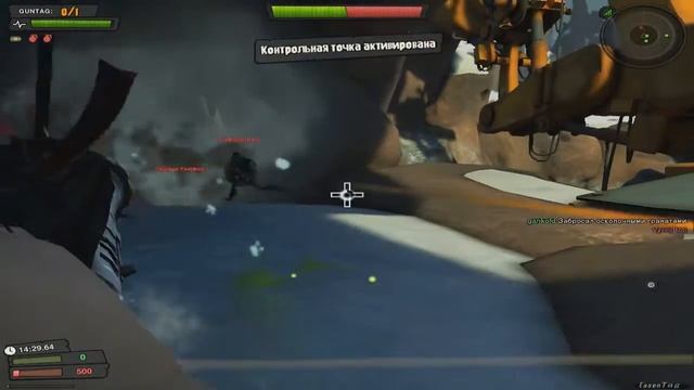 СТОИТ ЛИ ИГРАТЬ В Loadout? (ОБЗОР) смотреть онлайн
