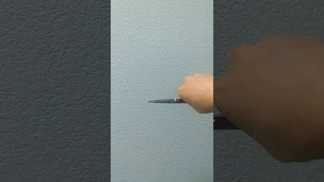 Как правильно держать ножницы .. смотреть онлайн