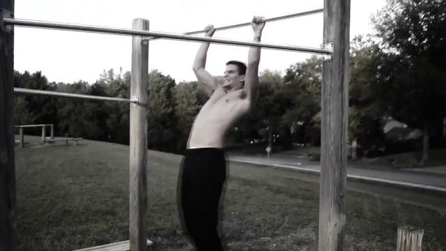 Workout Motivation by "i-SPORT video" упражнения на шведской стенке, турнике, брусьях смотреть онлайн