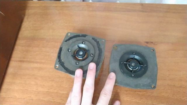 S-90 Восстановление Radiotehnika S-90 Часть 1 смотреть онлайн