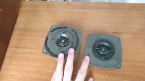 S-90 Восстановление Radiotehnika S-90 Часть 1