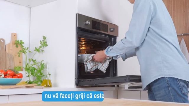 Cuptoare incorporabile | Candy - Cuptor Catalitic смотреть онлайн