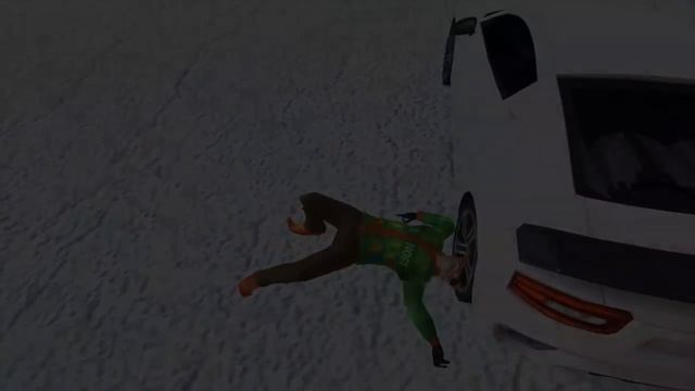Crime Santa #5 New Game Santa Claus and Snowmen's Family | by Naxeex LLC | Android GamePlay FHD смотреть онлайн