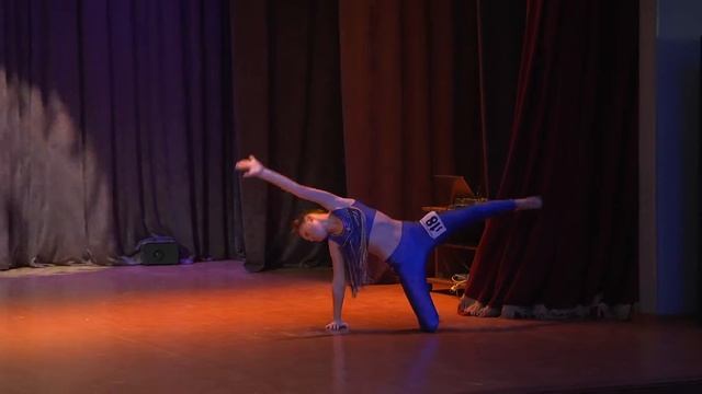 Диско Форум Арбат 2015 зима ДискоСлоу юниоры6 смотреть онлайн