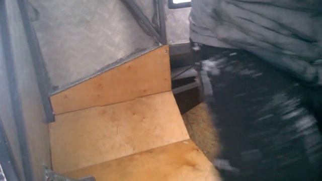 свп "ЯМАЛ" ч.3, hovercraft "Yamal" смотреть онлайн