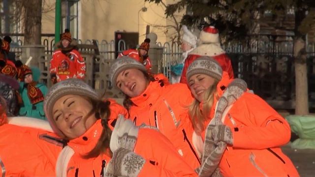 2013 11 27 Сочи 2014 Куйбышев 02 Куйбыш 17 48 смотреть онлайн