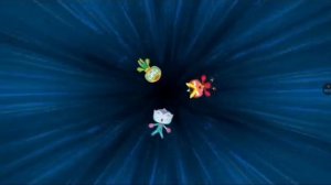 моё мнение о мультсериале скай бластерс