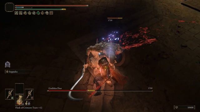 Best Elden Ring Weapon Inflicts Blood Frost Rot Poison, Antspur Rapier, Multiple Status Effects смотреть онлайн
