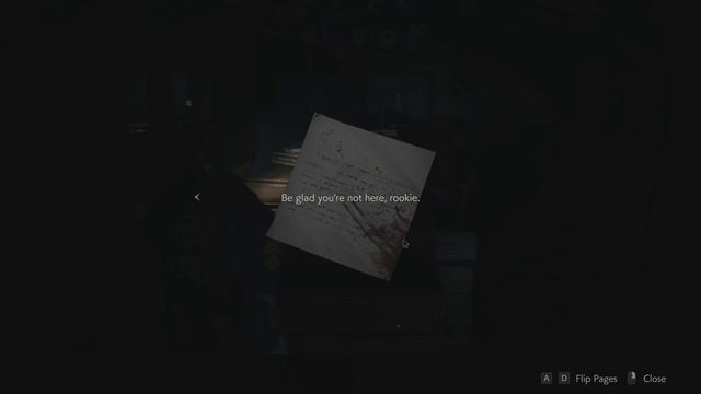 Leon S. Kennedy #02 [RESIDENT EVIL 2 REMAKE] 4K Gameplay/Walkthrough смотреть онлайн