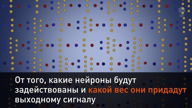 Искусственные нейронные сети: почему SkyNet это не вымысел смотреть онлайн