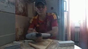 СКОБОЗАБИВНОЙ ПИСТОЛЕТ  «ЗУБР» 2000 МОДЕРНИЗАЦИЯ