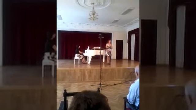Русская народная песня Травушка муравушка. Исполняет Балинская Тамара. смотреть онлайн