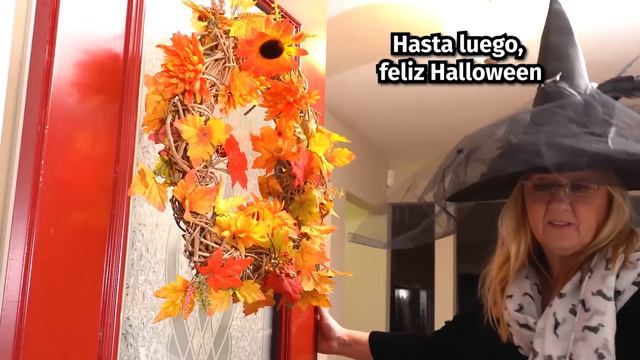 Tres chistosos perritos aterrorizan el vecindario en Halloween смотреть онлайн