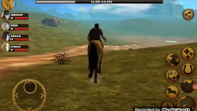 Ultimate Horse simulator 1 cepия смотреть онлайн