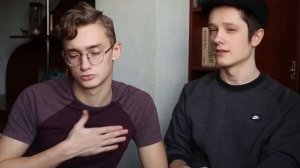 Никита и Юра без контекста | это всё лучшие моменты. | часть 1|