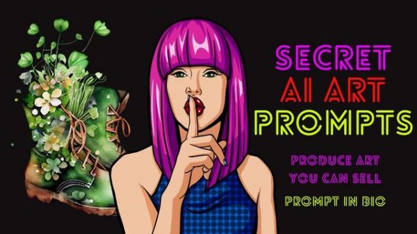 Dynamic Art Renaissance: Game-Changing AI Prompts to Shatter Boundaries #aiart #midjourney #mage