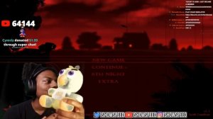 IShowSpeed Funniest Moments Compilation #2