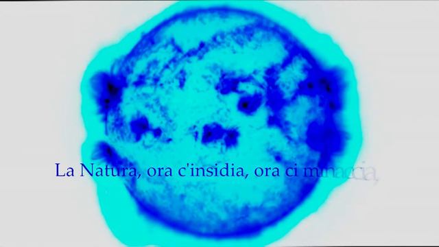 TRILOGIA DEGLI INFINITI MONDI - Secondo Movimento смотреть онлайн