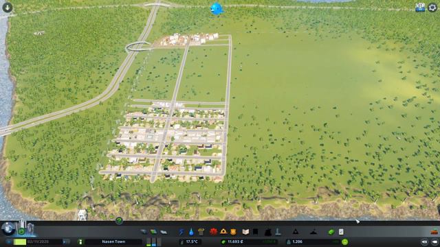 Let´s Play City Skyline Wir werden groß #003 смотреть онлайн