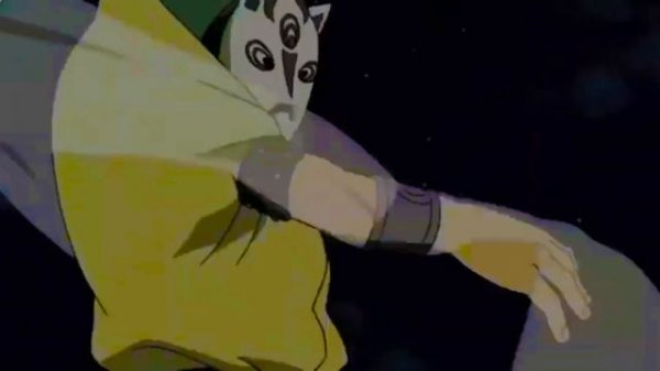 Genshin Impact x Naruto: Akatsuki vs Fatui Harbingers | Saltatio Favillae | EPIC VERSION