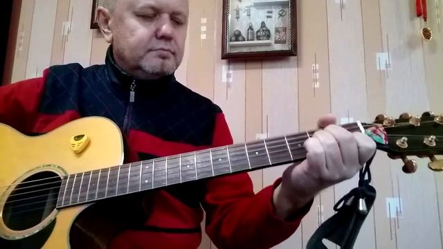 Сибирские морозы Легкий инструментал Аранжировка Зырин Юрий г Рудный смотреть онлайн