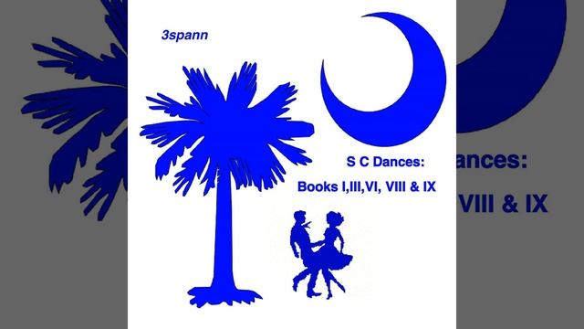 Book I - Square Dance No. 7 смотреть онлайн