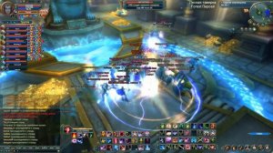 Как я прохожу серебряную цитадель (сц) фарм в пв perfect world 2015