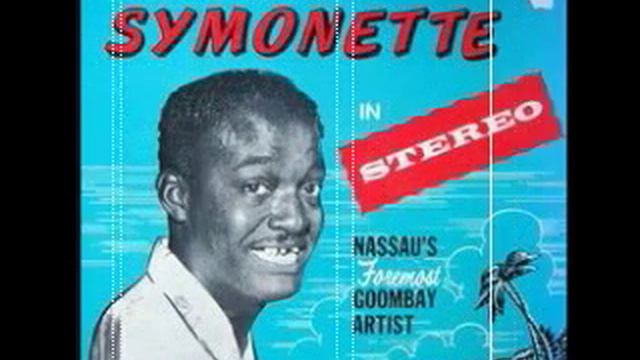 George Symonette - don't touch me tomato смотреть онлайн