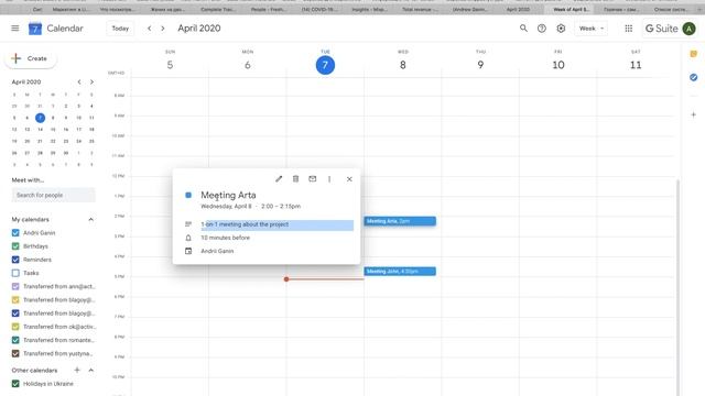 Google Calendar chatbot integration with Activechat.ai смотреть онлайн