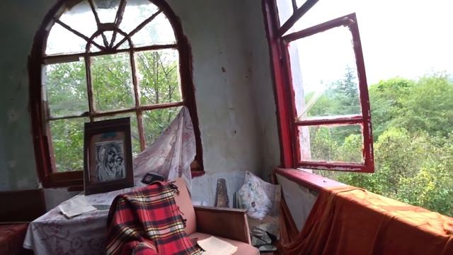 Тайна Дворянского Дома / заброшки сочи 16+ смотреть онлайн