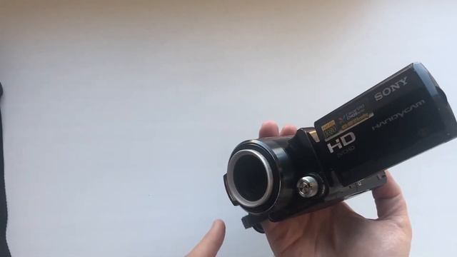 Видеокамера Продам/Купить Sony HDR-CX12E смотреть онлайн