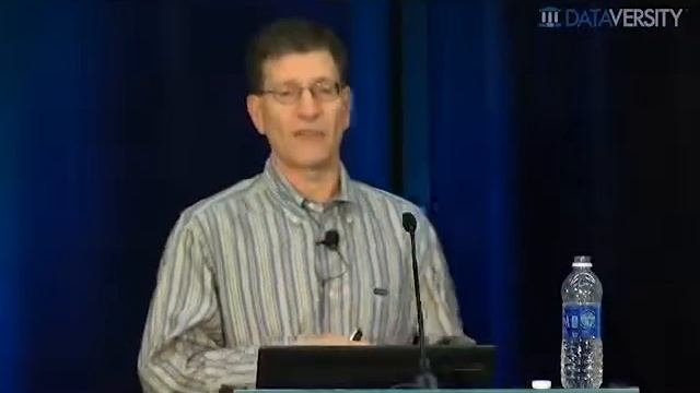 Oracle NoSQL Business Model смотреть онлайн