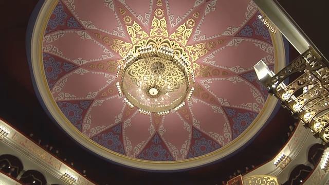 Открытие театра оперы и балета.wmv смотреть онлайн