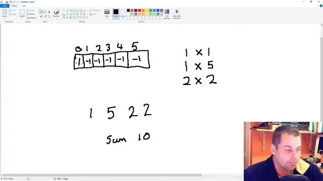 Codility MinAbsSum Java solution смотреть онлайн