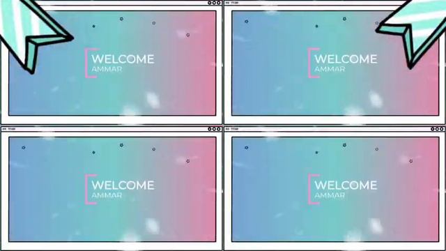 Welcome смотреть онлайн