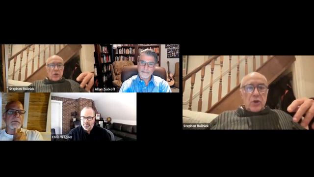 Что такое мотивационное интервью? смотреть онлайн