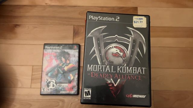 Retro game hunting finds RARE Sega gems and more смотреть онлайн