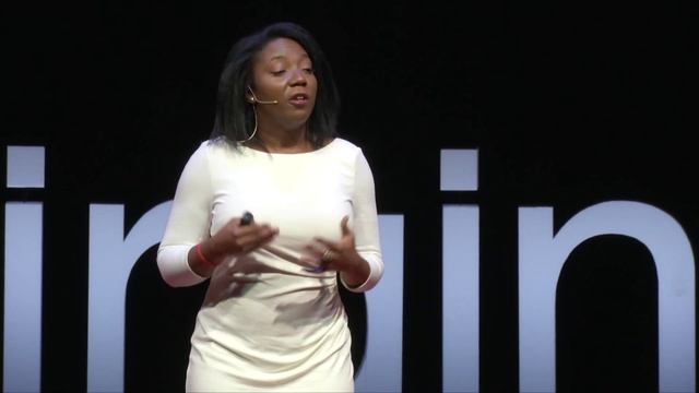 The OUTKAST imagination | Joycelyn Wilson | TEDxVirginiaTech смотреть онлайн