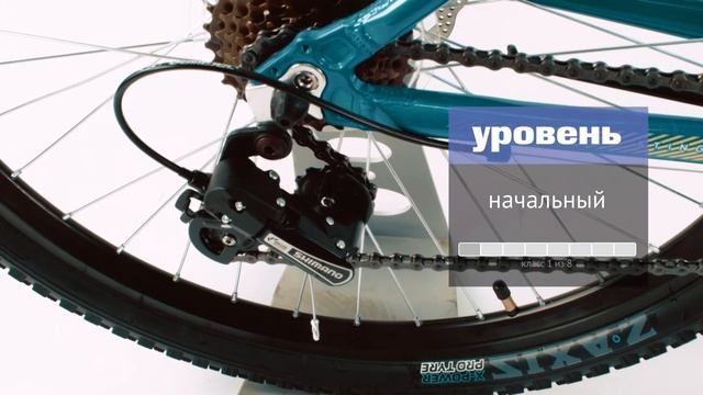 Обзор велосипеда Stinger Element D 26 (2017) смотреть онлайн